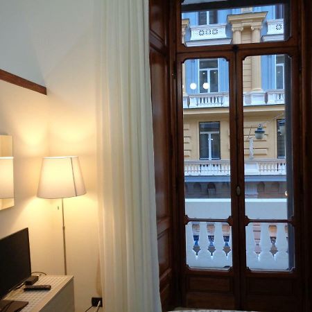 A Dream B&B Napoli Εξωτερικό φωτογραφία