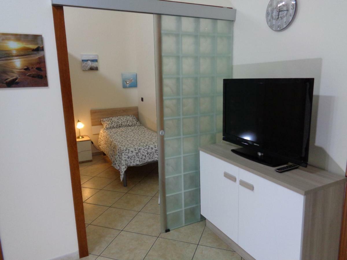 A Dream B&B Napoli Εξωτερικό φωτογραφία