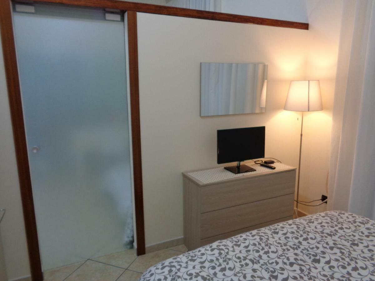 A Dream B&B Napoli Εξωτερικό φωτογραφία
