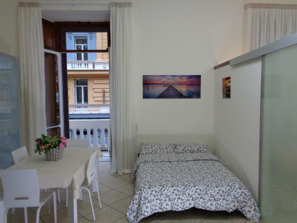 A Dream B&B Napoli Εξωτερικό φωτογραφία