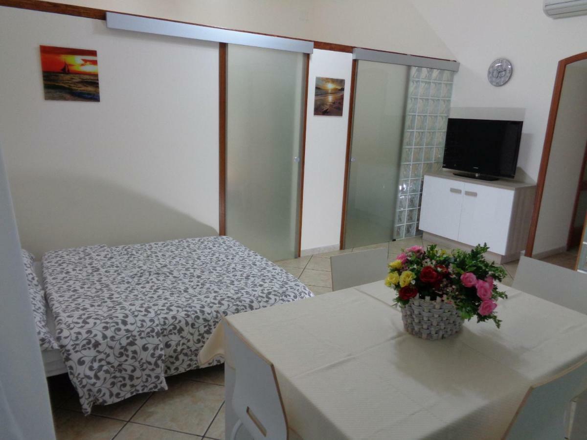 A Dream B&B Napoli Εξωτερικό φωτογραφία