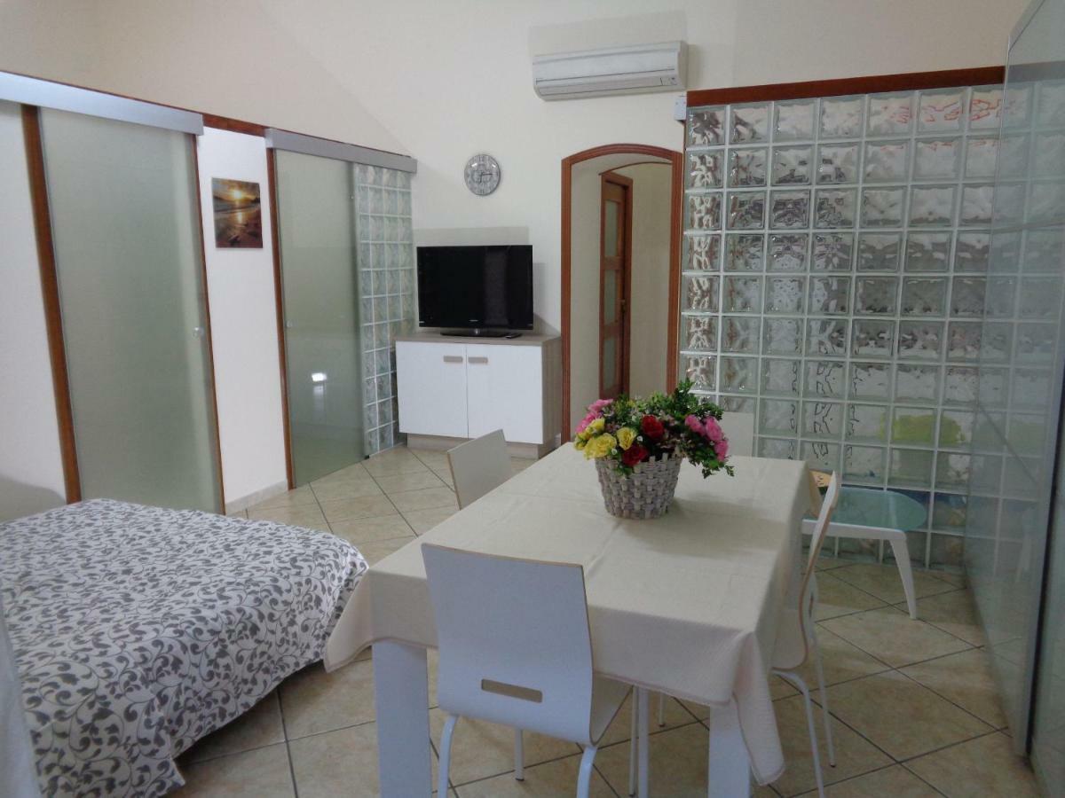 A Dream B&B Napoli Εξωτερικό φωτογραφία