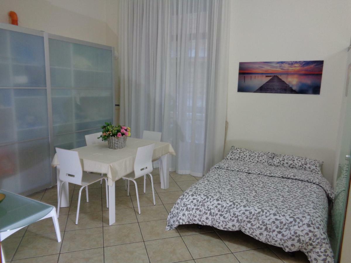 A Dream B&B Napoli Εξωτερικό φωτογραφία