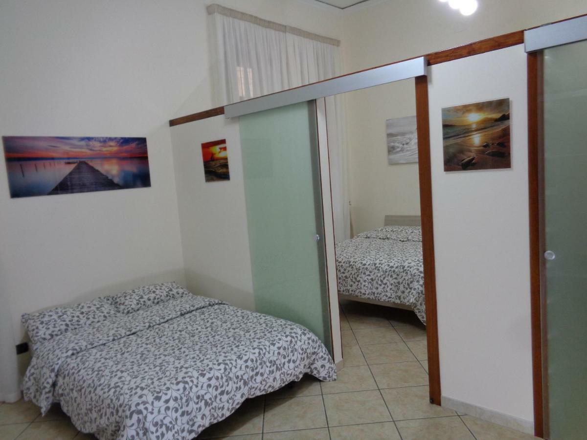 A Dream B&B Napoli Εξωτερικό φωτογραφία