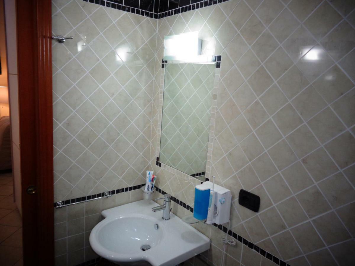 A Dream B&B Napoli Εξωτερικό φωτογραφία