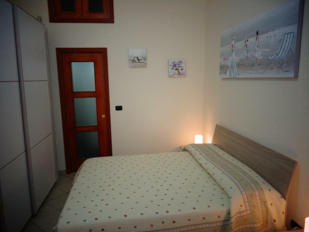 A Dream B&B Napoli Εξωτερικό φωτογραφία
