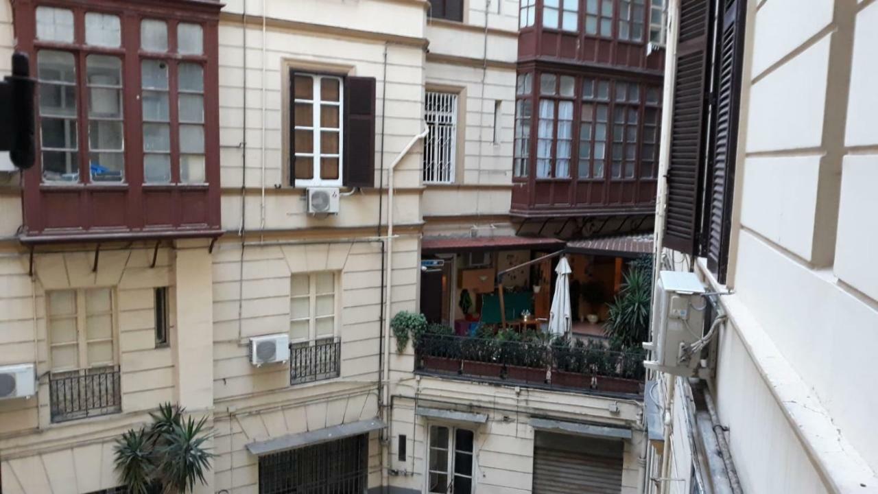 A Dream B&B Napoli Εξωτερικό φωτογραφία